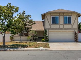 919 Bristol Rd, San Dimas, CA 91773
