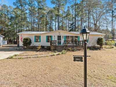 308 Ridgewood Drive NW, Calabash, NC, 28467
