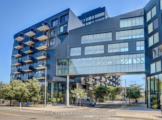 47 Lower River St #537, Toronto, ON M5A 0G1