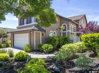 670 Glasgow Cir, Danville, CA