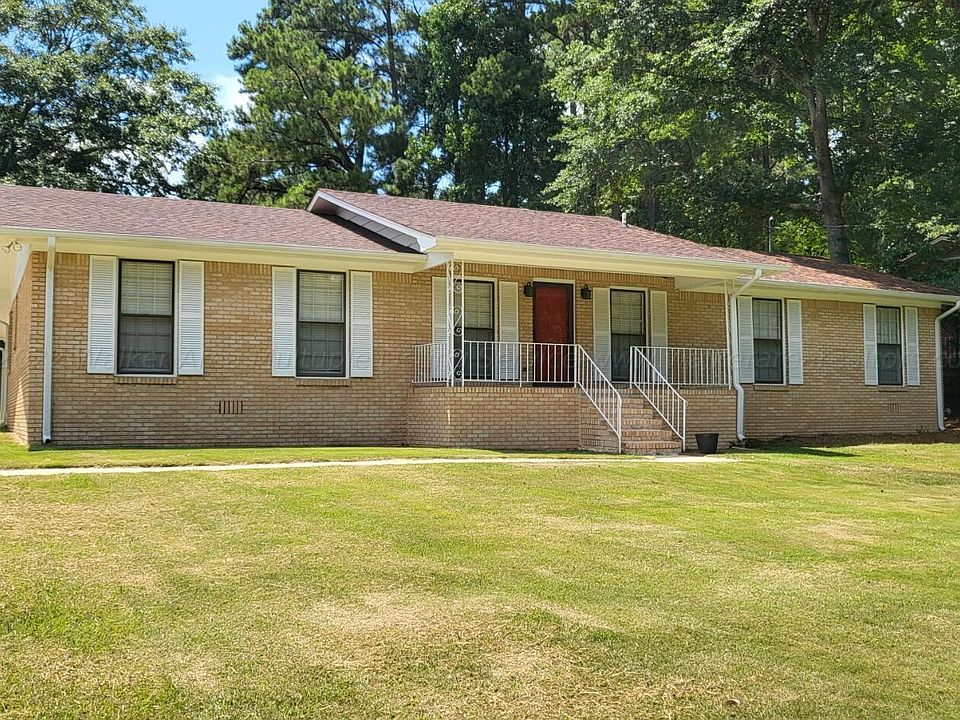 302 Cherokee Dr, Jasper, AL 35501 Zillow