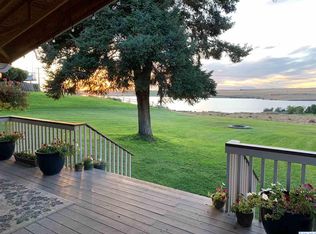 91 Lakeview Dr, Burbank, WA 99323