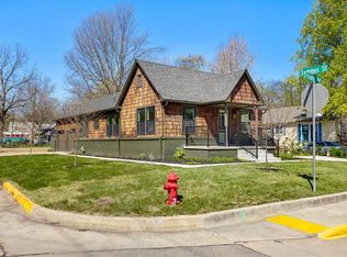 322 S Pickard Ave, Norman, OK 73069