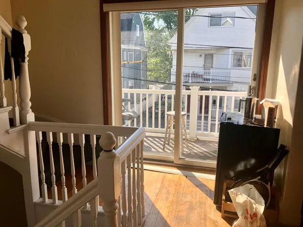45 Prichard Ave #45, Somerville, MA 02144