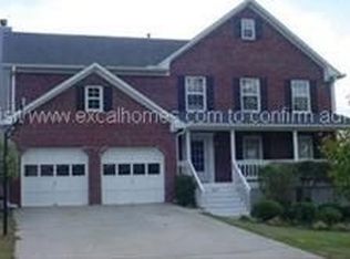 1120 Hargrove Ct, Locust Grove, GA 30248