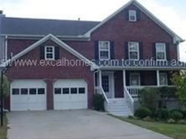 765 Sterling Pl, Monroe, GA 30656