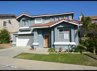7153 Sappada Pl, Rancho Cucamonga, CA 91701