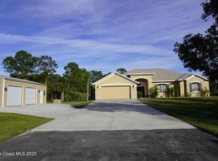 2555 Waring Ln, Malabar, FL 32950