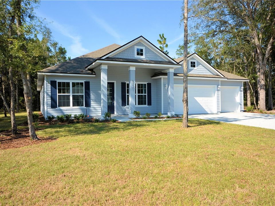 85901 Miner Pines Ct, Yulee, FL 32097 Zillow