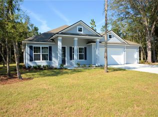 85901 Miner Pines Ct, Yulee, FL 32097