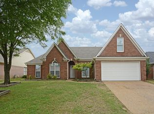 1991 Abbott Cv, Cordova, TN 38016