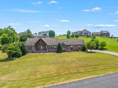303 W Shore Dr, Rockwood, TN, 37854