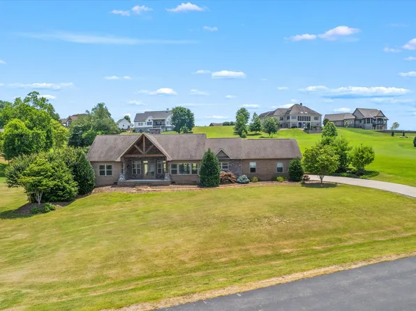 303 W Shore Dr, Rockwood, TN 37854