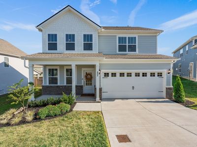 805 Jenaben Ct, Spring Hill, TN, 37174