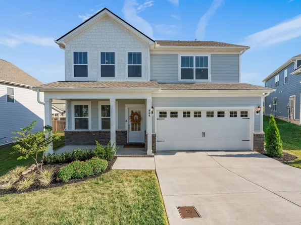 805 Jenaben Ct, Spring Hill, TN 37174