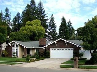 8721 N Fuller Ave, Fresno, CA 93720