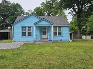 522 McKnight St, Rutherford, TN 38369