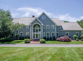 122 Todd Hill Rd, Lagrangeville, NY 12540