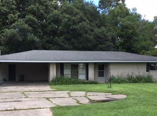 141 Brothers Rd, Scott, LA 70583