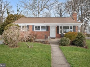 104 Glenrae Dr, Baltimore, MD 21228