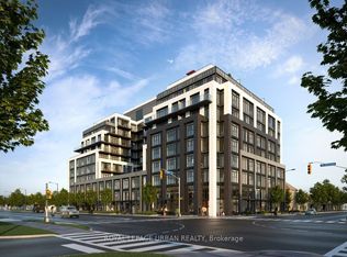 801 The Queensway #821, Toronto, ON M8Z 1N4