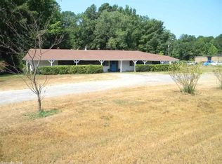 14018 Dollarway Rd, White Hall, AR 71602