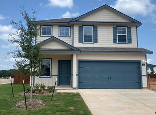 311 Dry Creek Ln, Canton, TX 75103