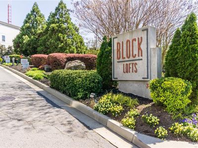747 Ralph McGill Blvd NE Unit 317, Atlanta, GA, 30312