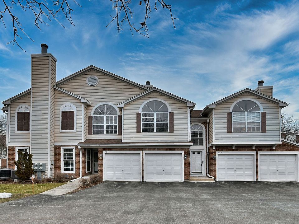 1st image of 866 Lansing Ct #15-7