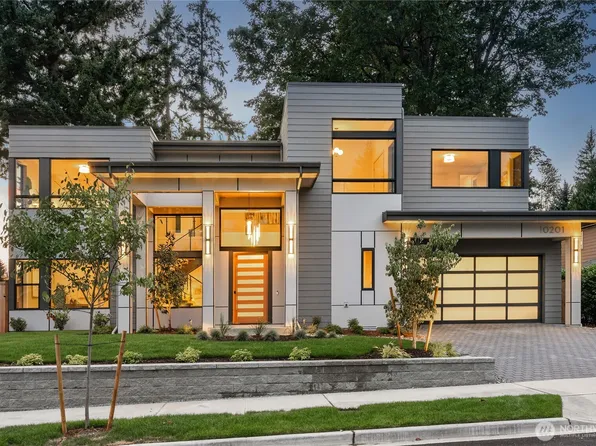10201 114th Place NE, Kirkland, WA 98033