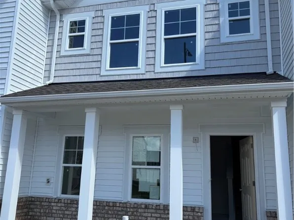 3441 Broadwick Rd, Richmond, VA 23234