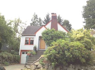 839 NE 96th St, Seattle, WA 98115