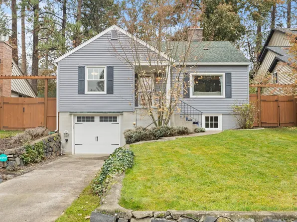 1437 S Ash St, Spokane, WA 99203