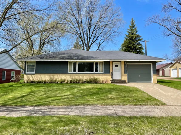 16 S Paffrath Ave, Springfield, MN 56087