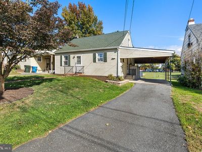 805 S 16th St, Columbia, PA, 17512