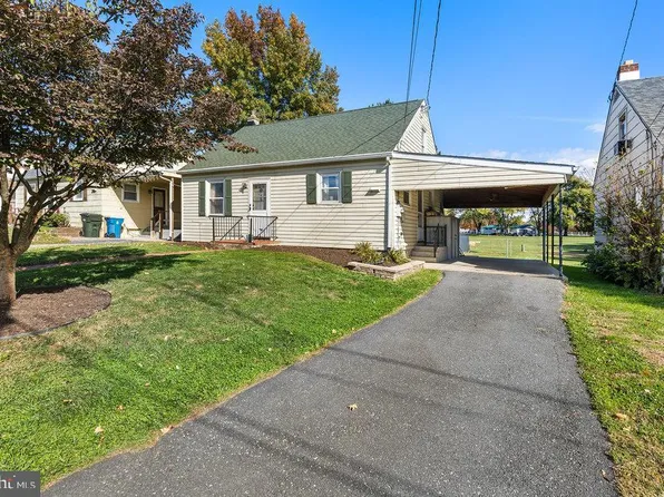 805 S 16th St, Columbia, PA 17512