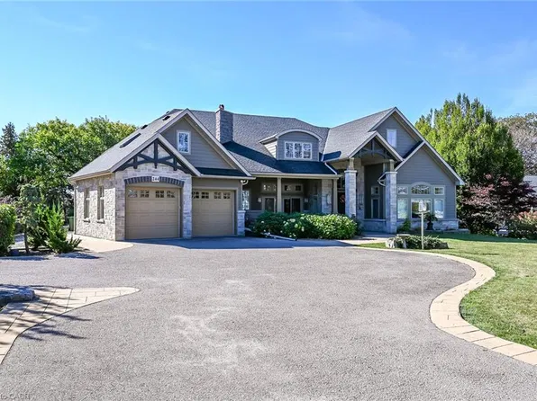 244 Mountain Brow Blvd, Hamilton, ON L8T 1A5