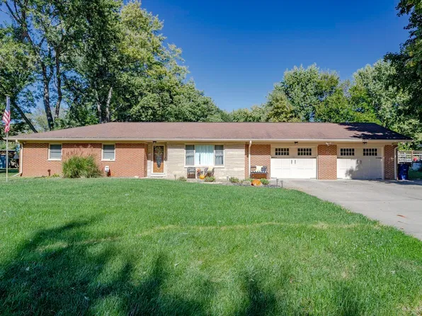 108 Doncaster Dr, Lafayette, IN 47909