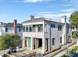243 Poppy Ave, Corona Del Mar, CA 92625