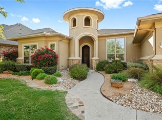 3017 Wedgescale Pass, Leander, TX 78641