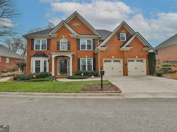 766 Oak Shire Ct, Gainesville, GA 30501