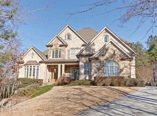 2431 Legacy Maple Dr, Braselton, GA 30517