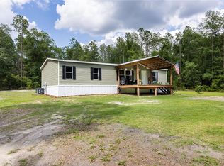 490 SE 57th Court Rd, Trenton, FL 32693