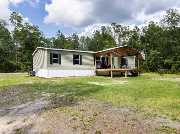 490 SE 57th Court Rd, Trenton, FL 32693
