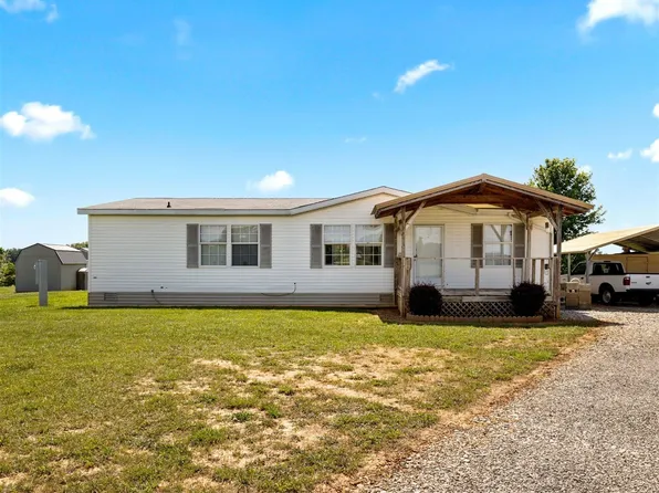 155 Chaney Ln, Hardyville, KY 42746