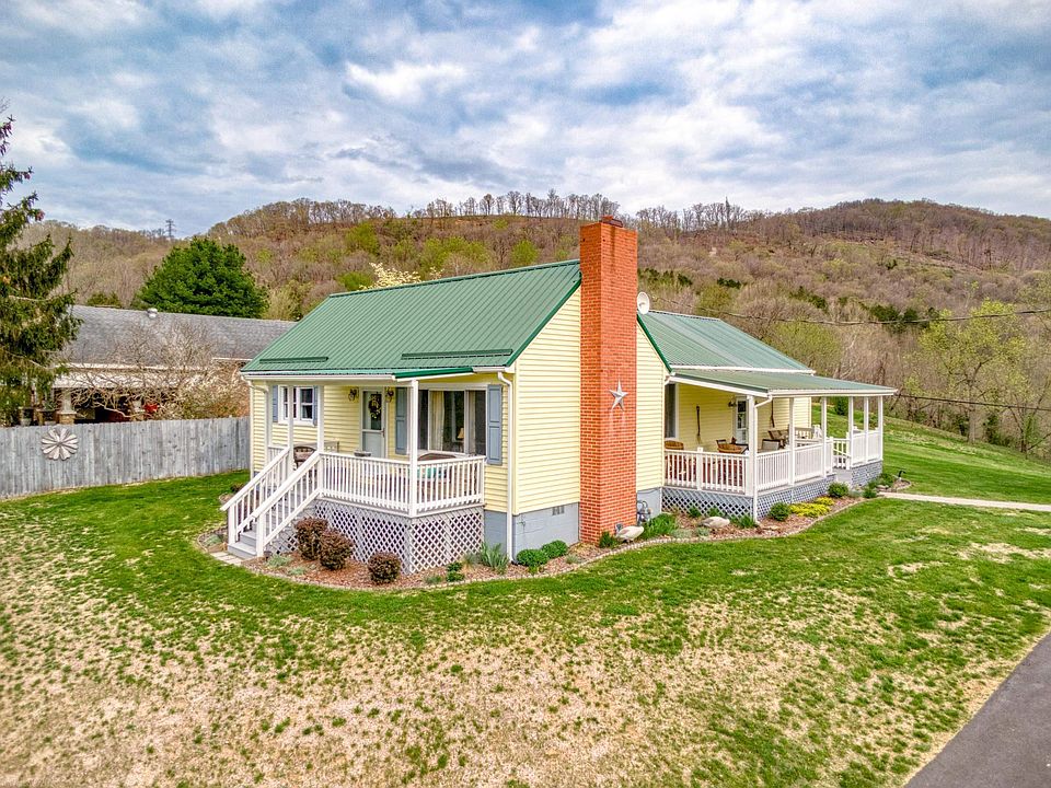 125 Old Virginia Ave, Rich Creek, VA 24147 Zillow