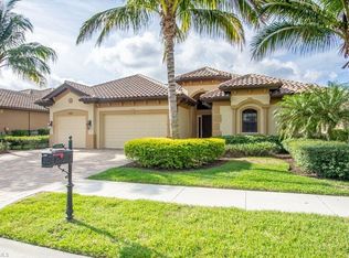 7434 Acorn Way, Naples, FL 34119