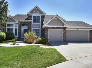 9562 Chesapeake St, Highlands Ranch, CO 80126