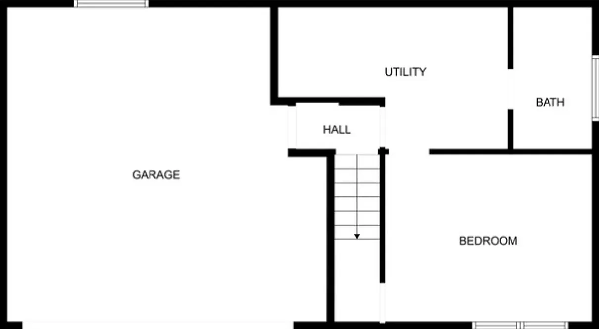 4 bed, 1320 sqft, $2,700 — Photo 4