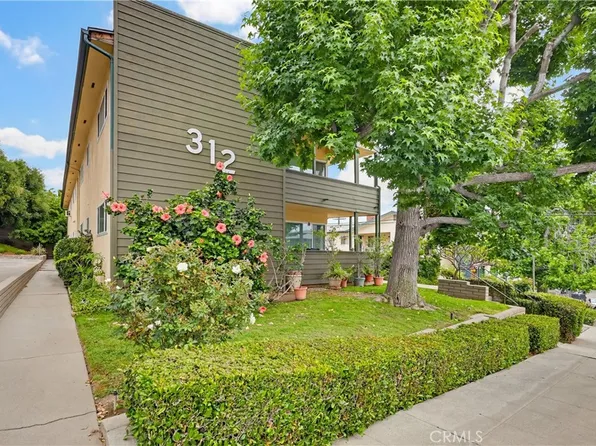 312 Raymondale Dr, South Pasadena, CA 91030